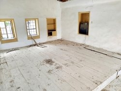 Διόροφη Κατοικία 