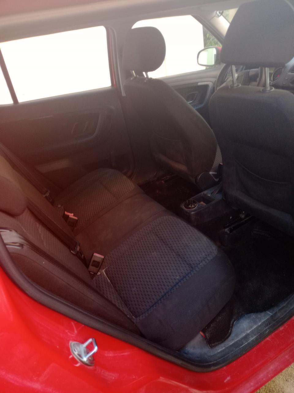 Alfa Romeo Spider 2013