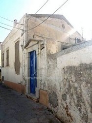 Διόροφη Κατοικία 