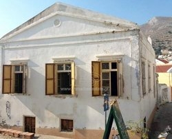 Διόροφη Κατοικία  (2)