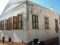 Διόροφη Κατοικία  (3)