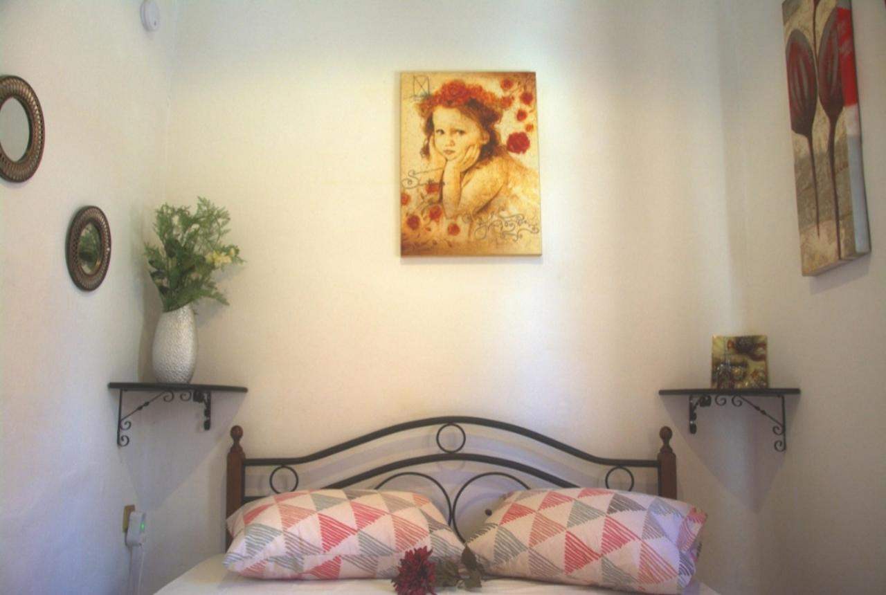 Διαμέρισμα 