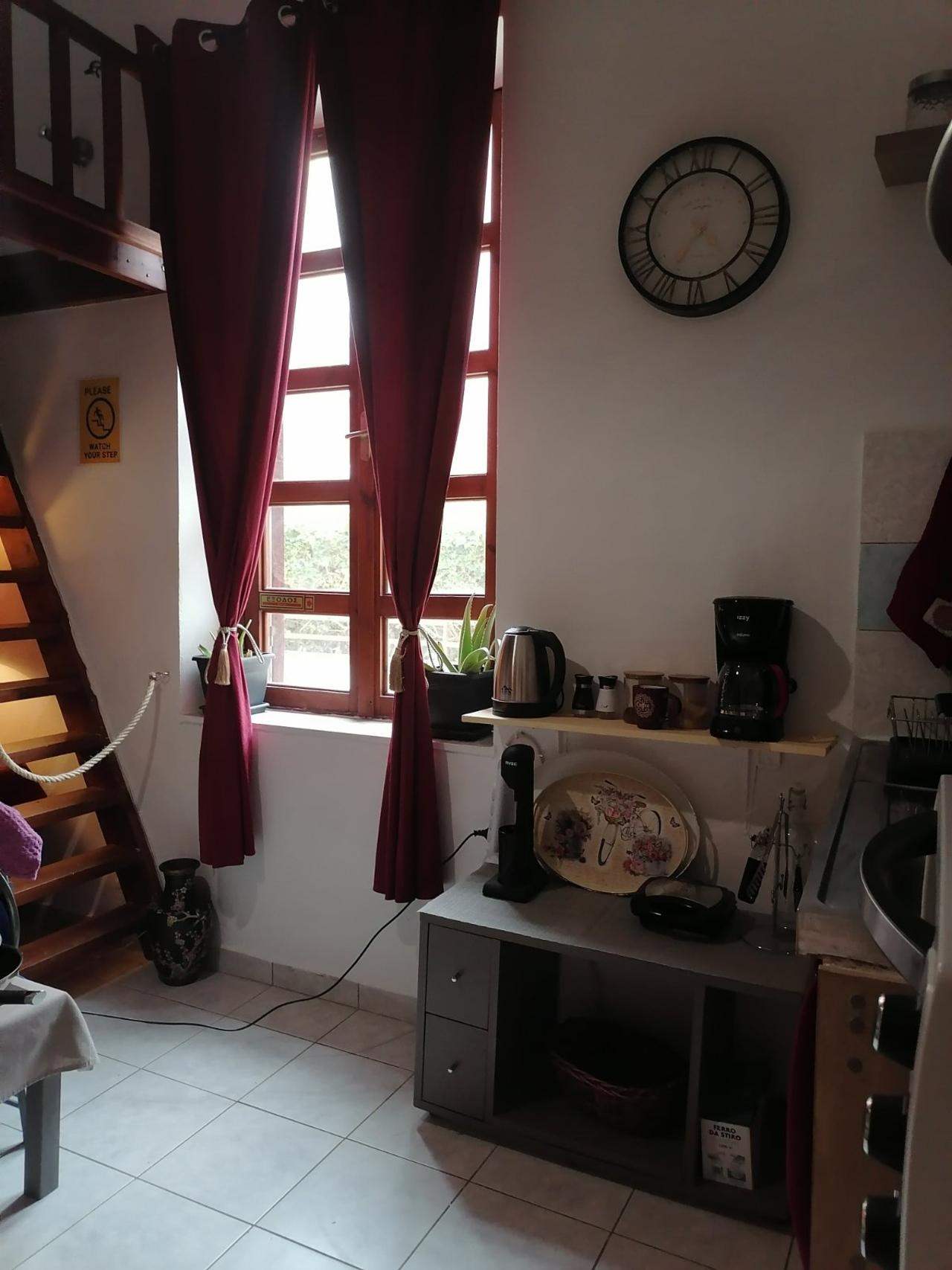 Διαμέρισμα  (5)