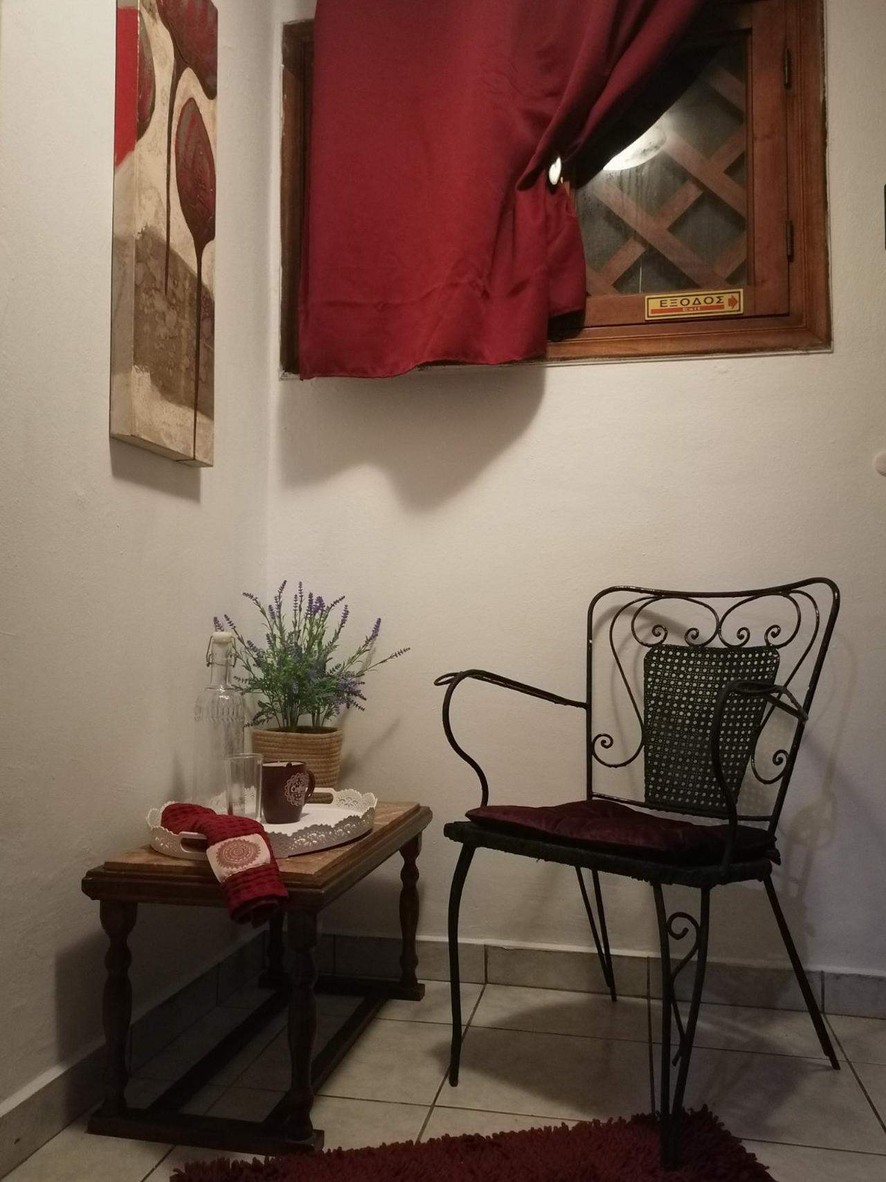 Διαμέρισμα  (9)