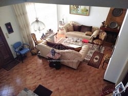 Διόροφη Κατοικία 