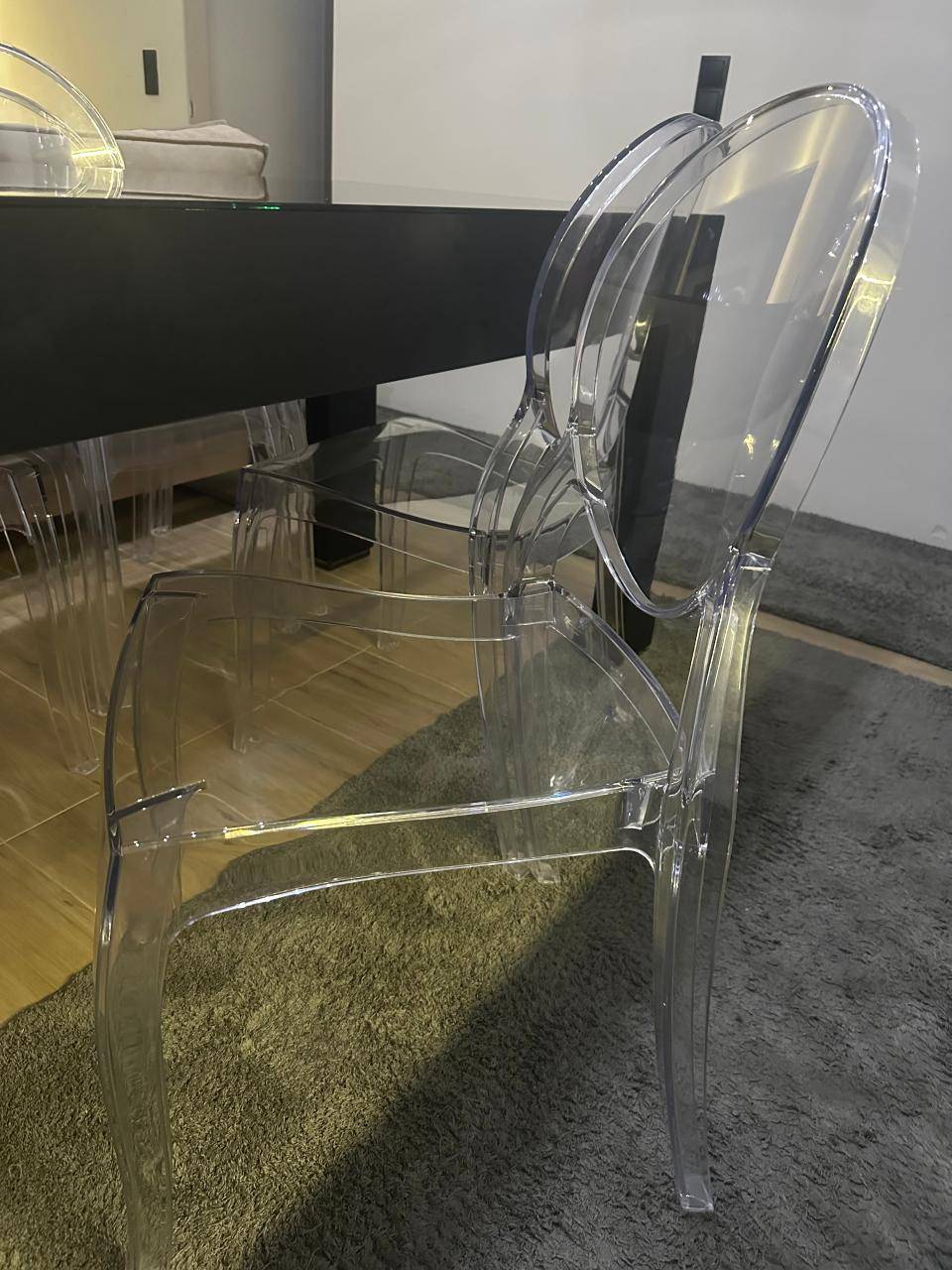 Τραπεζαρία με 5 καρέκλες  (4)