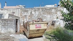 Ερειπωμένη Κατοικία  (2)