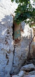 Ερειπωμένη Κατοικία  (5)