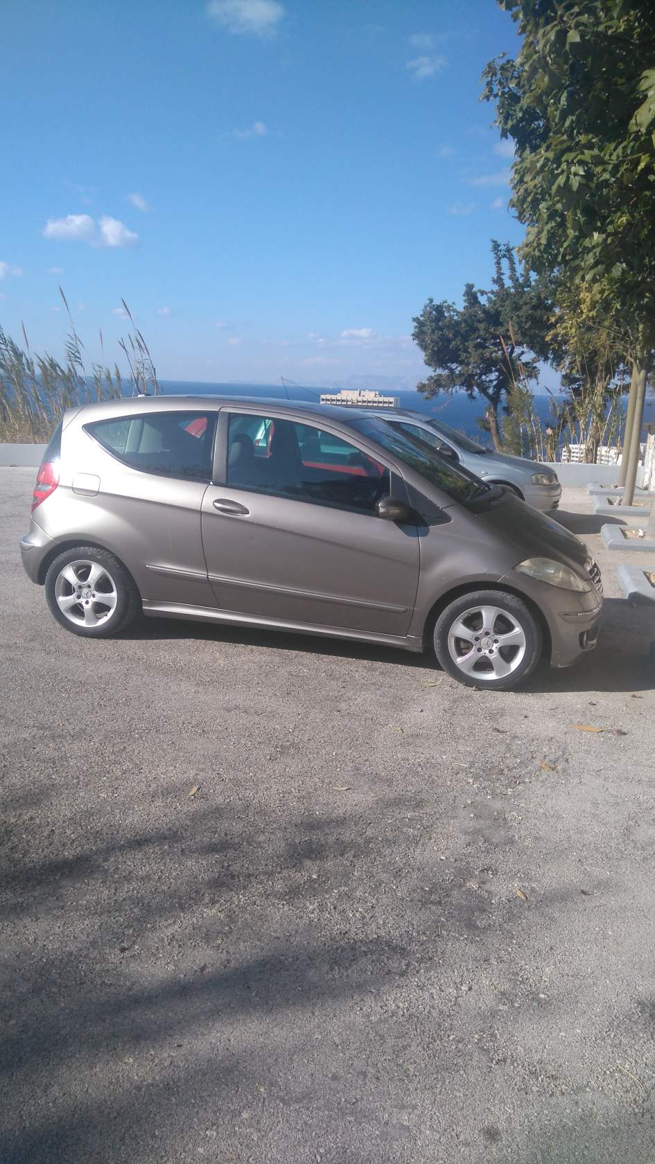 Mercedes-Benz Other Mercedes-Benz Models 2005