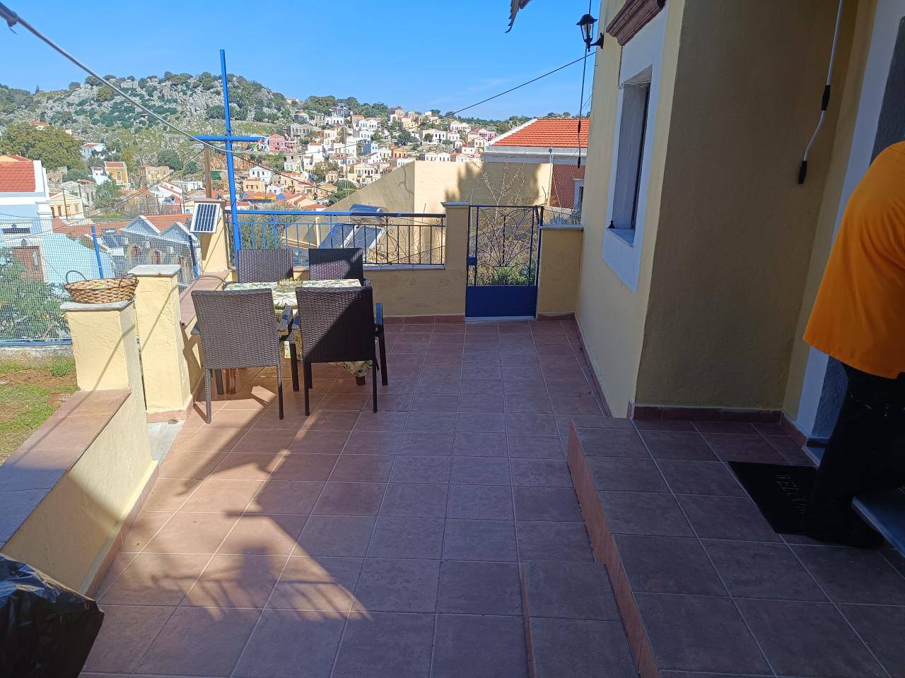 Μονοκατοικία  (2)