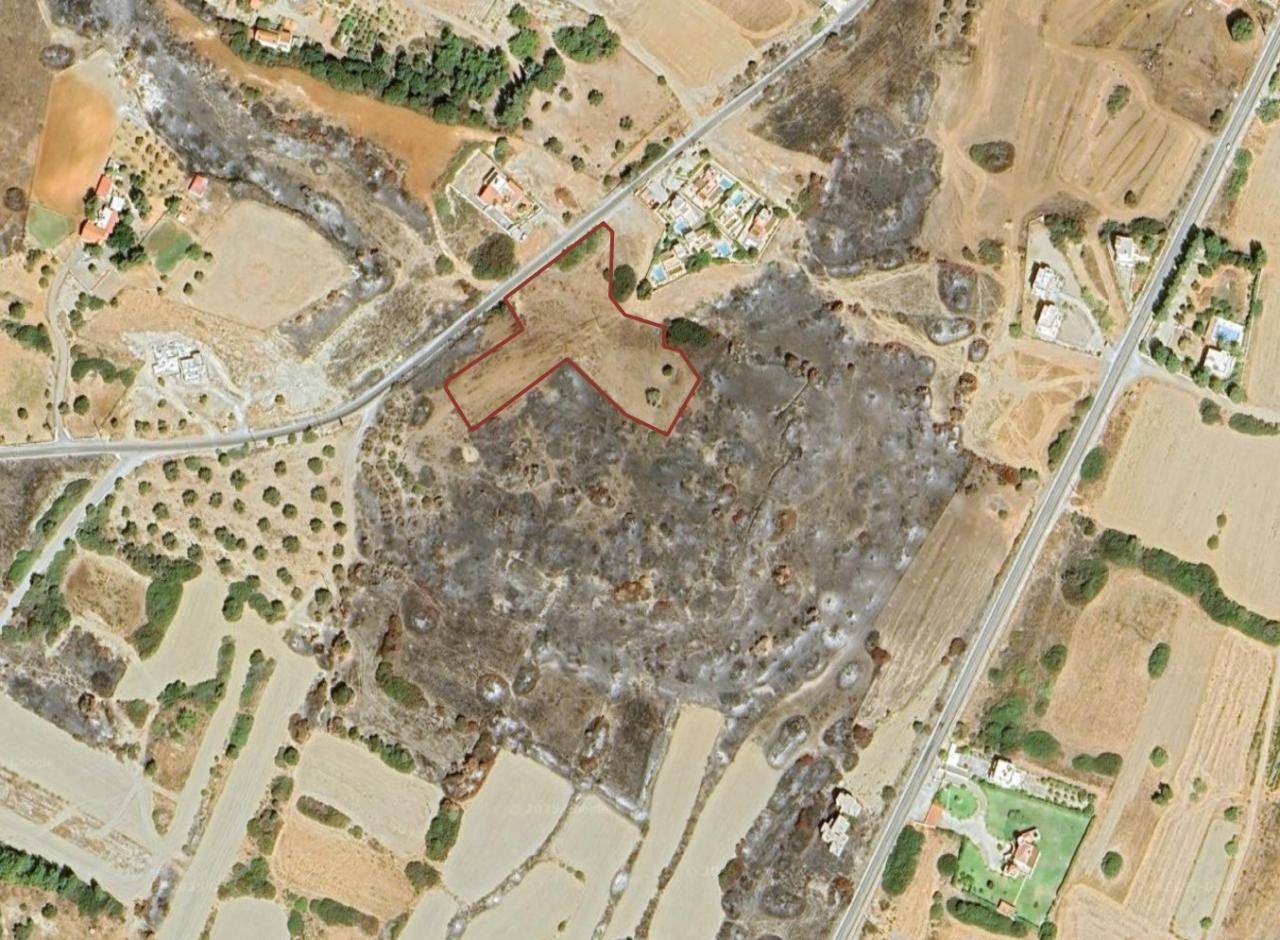 Αγροτεμάχιο 