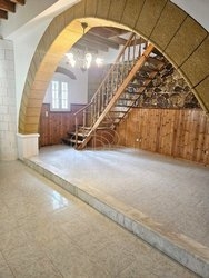 Διόροφη Κατοικία 