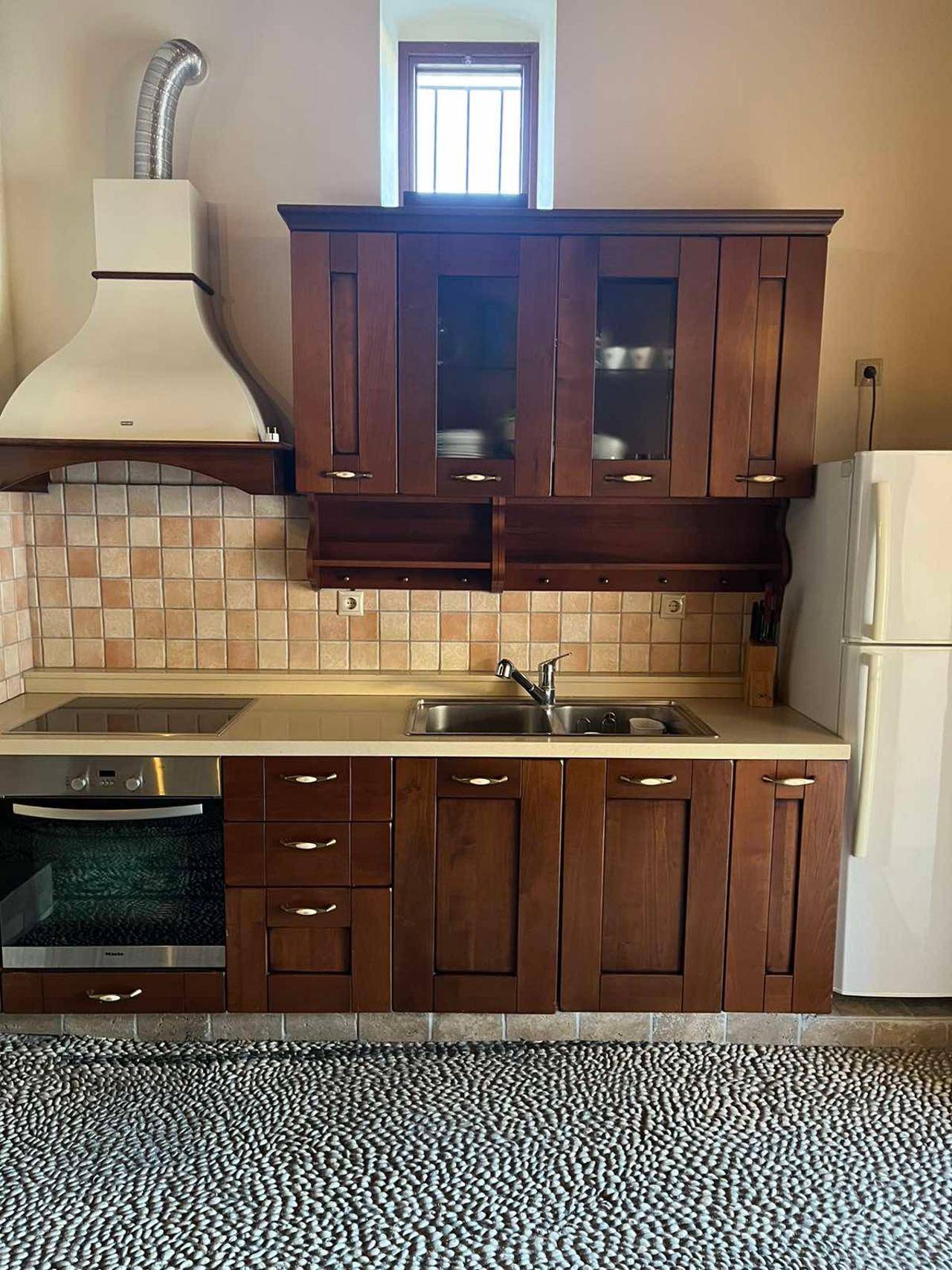 Μονοκατοικία 