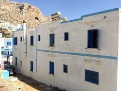 Ενοικιαζώμενα Δωμάτια  (3)