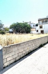 Οικόπεδο 