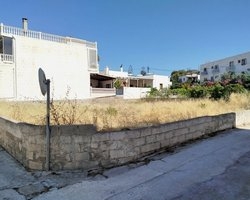 Οικόπεδο  (2)
