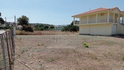 Οικόπεδο 