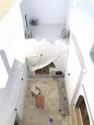 Παραδοσιακή Κατοικία 