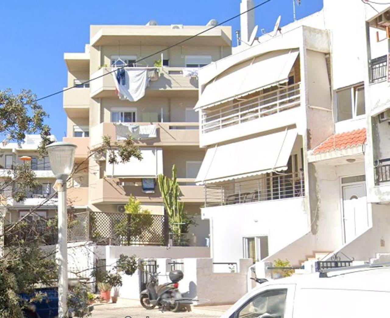 Διαμέρισμα  (3)