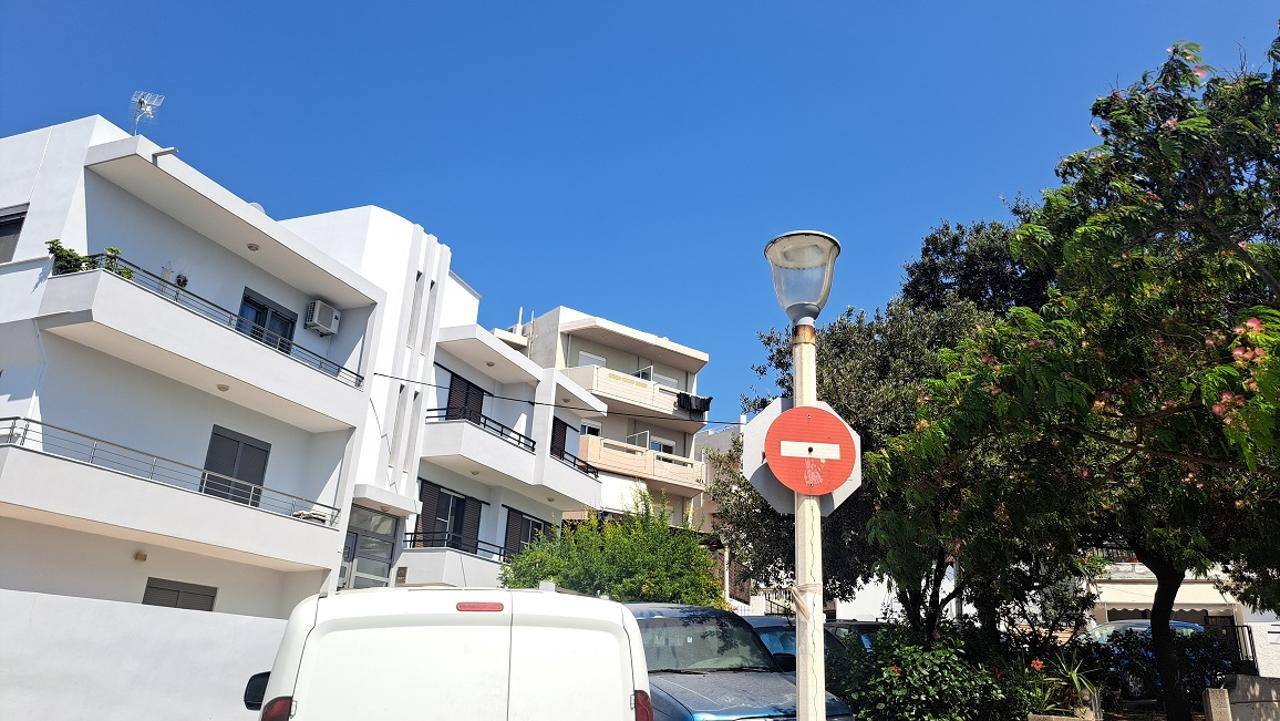 Διαμέρισμα  (4)