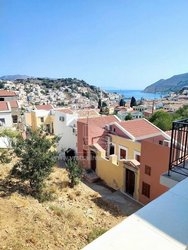 Διόροφη Κατοικία 