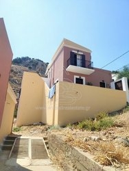 Διόροφη Κατοικία  (4)