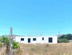 Οικόπεδο 