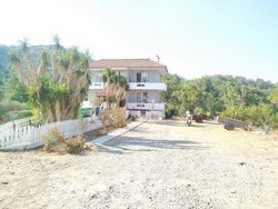 Μονοκατοικία 