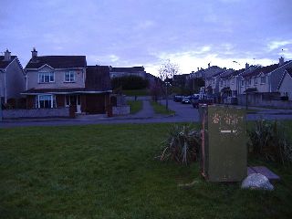 Station 10 Heatherton Park, Cork No photo available