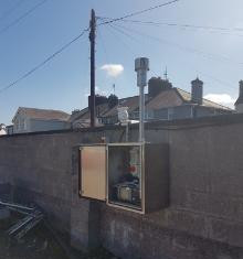Station 67 Macroom, Co. Cork No photo available