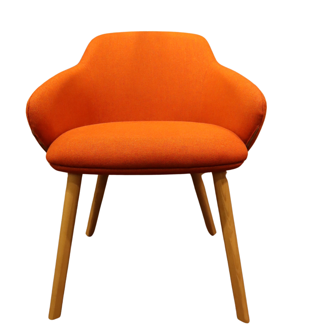 Ardmore clunb orange