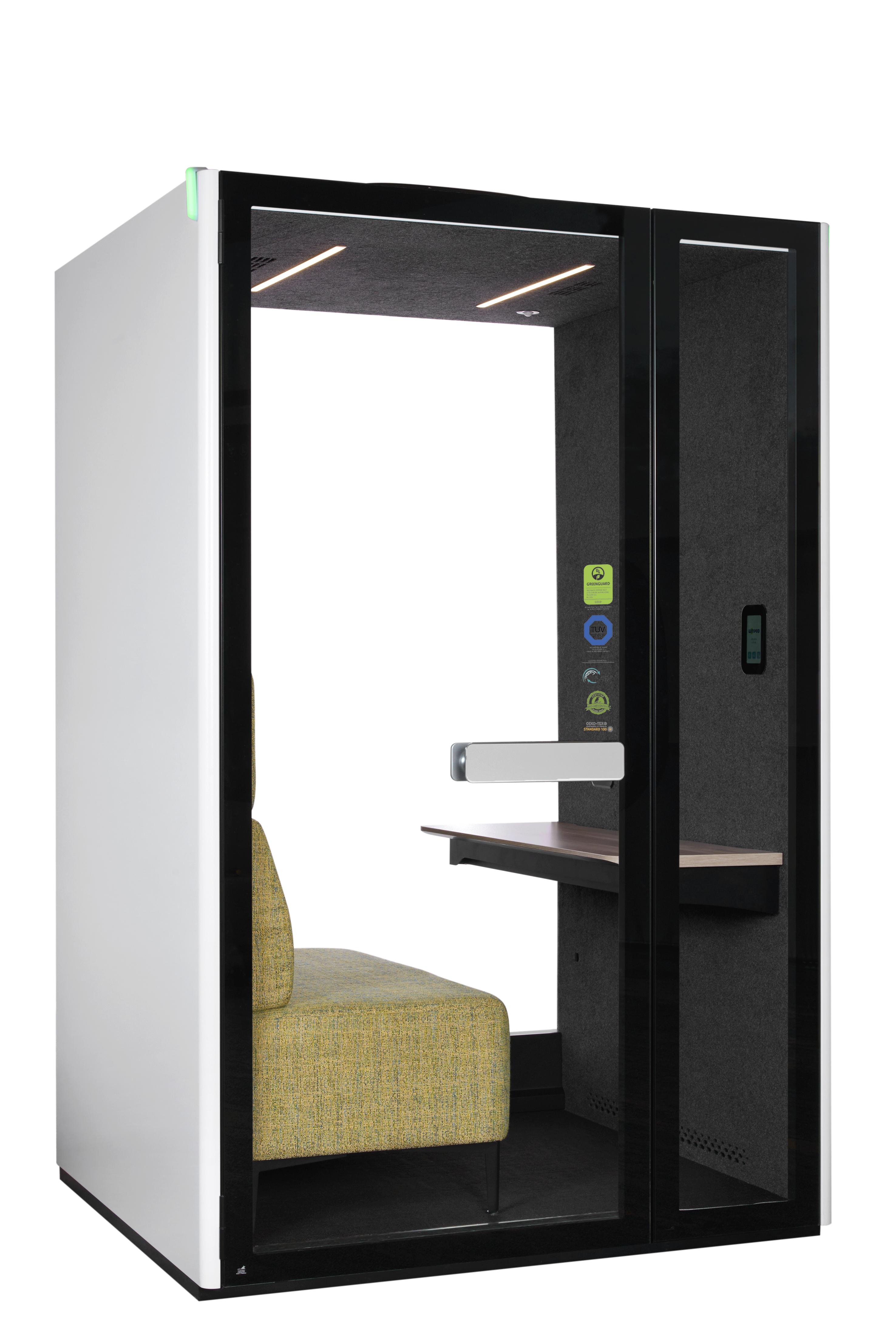 Focus 3 0 Plus Pod