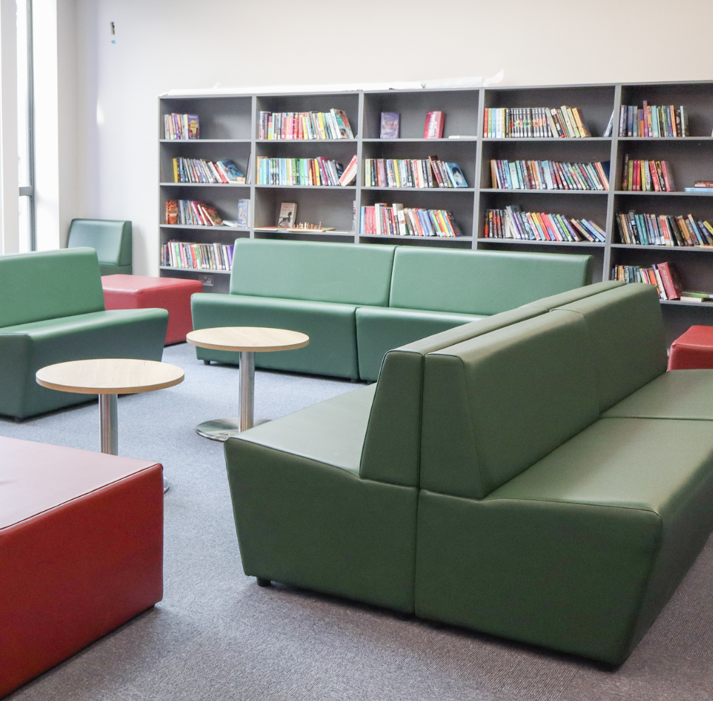Library 2