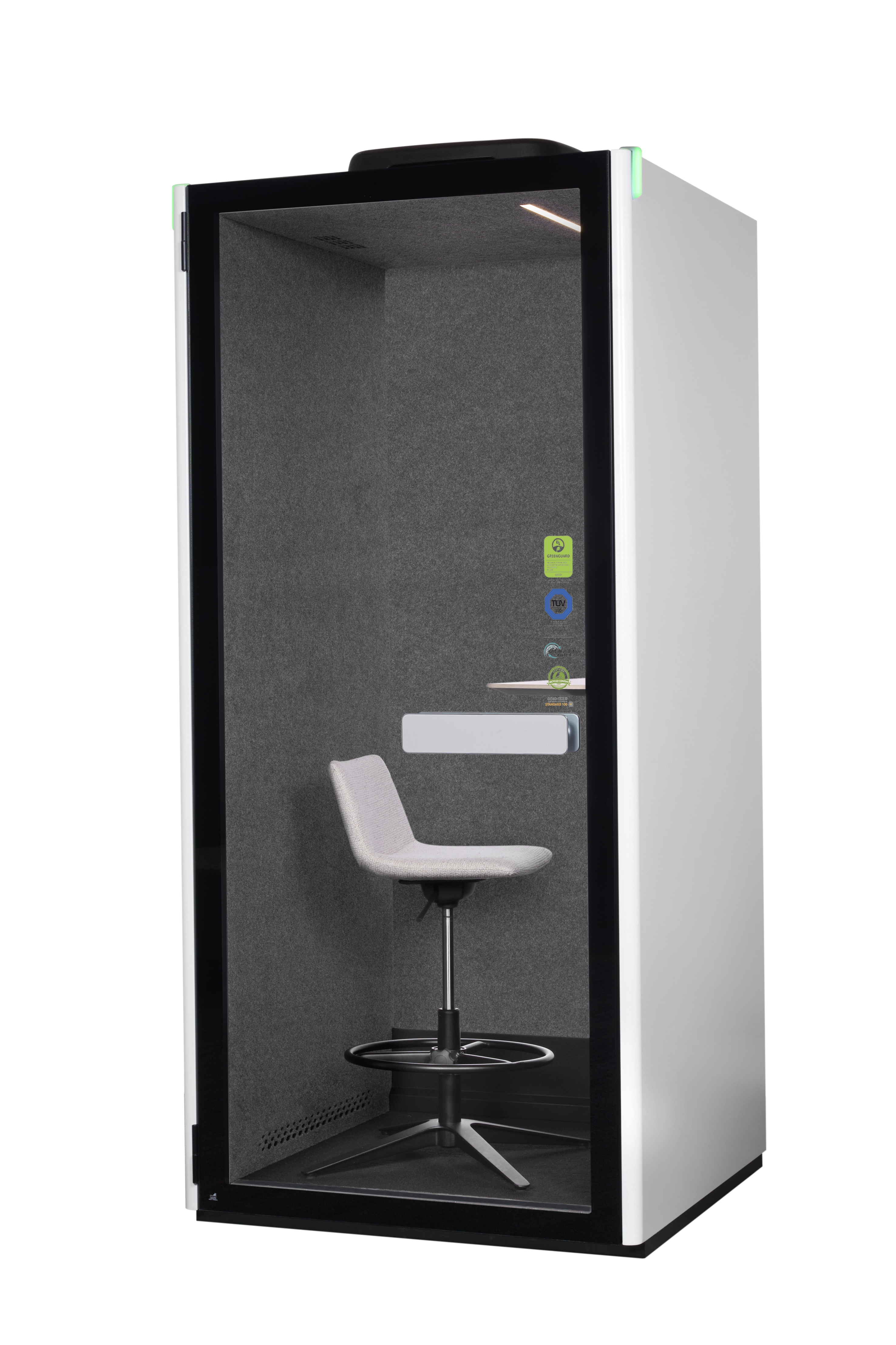 Solo 3 0 Plus Pod