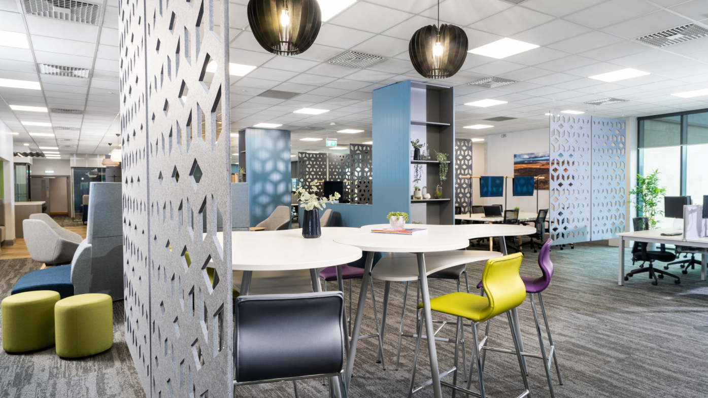 Main Image for Liberty Insurance project