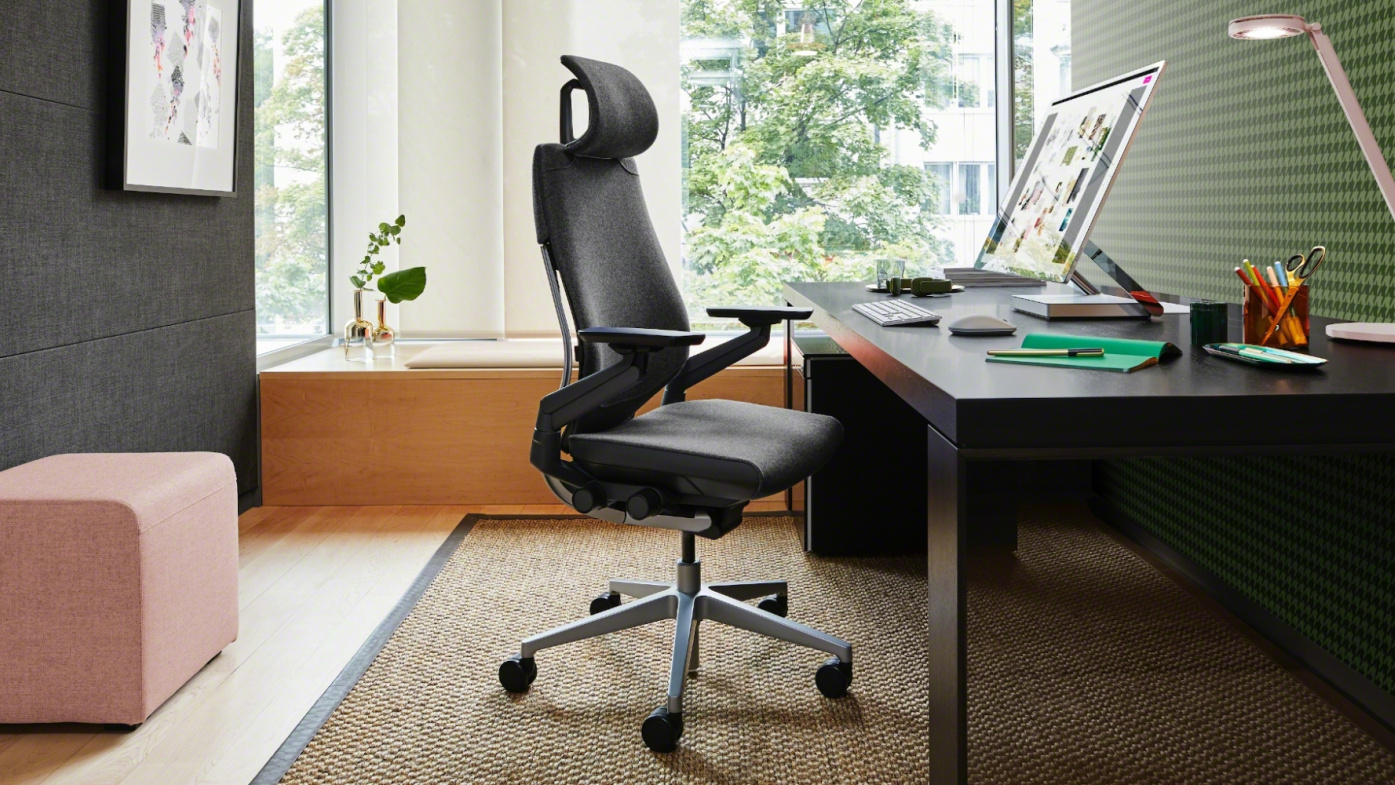 Main Image for Chairs & Seating