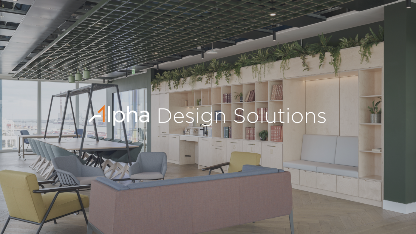 Main Image for Creating a Productive Workspace: Lighting, Layout & Furniture Choices insight
