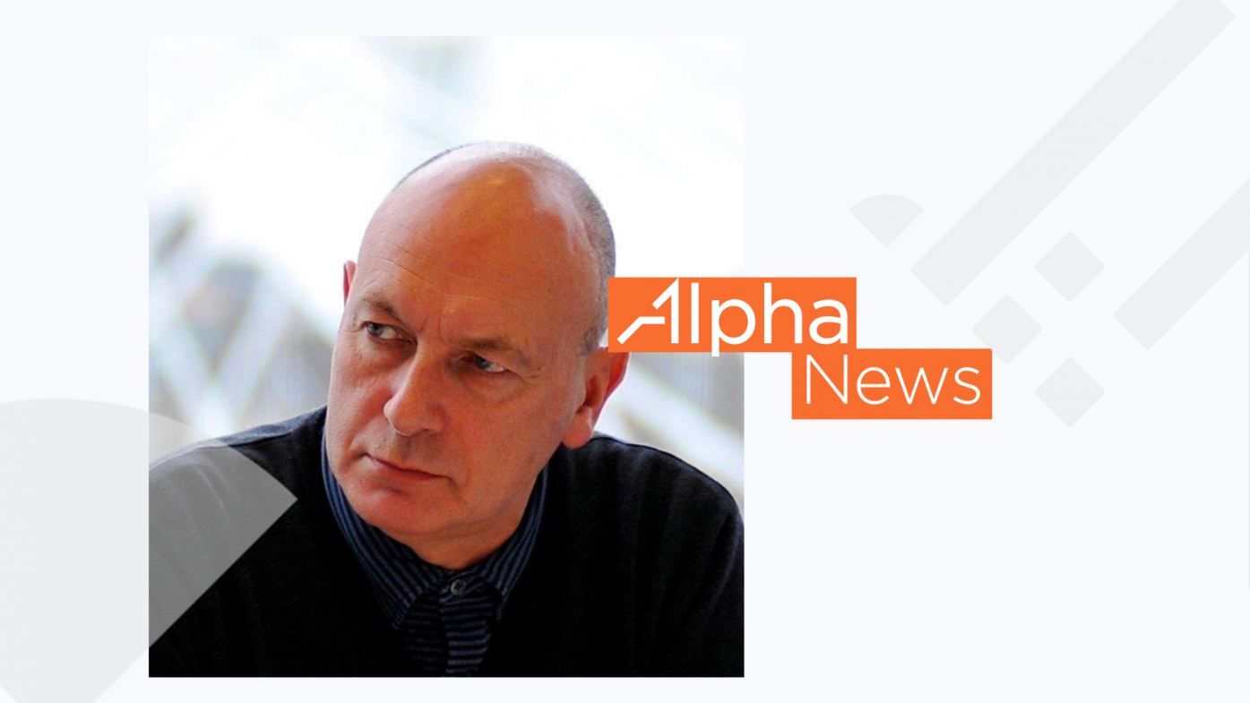 Main Image for Alpha Scotland hosts distinguished British designer insight