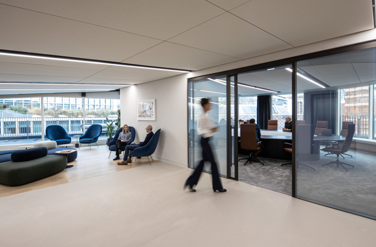 ICG 38 Rev100 with Elite Aero pocket sliding door1 0