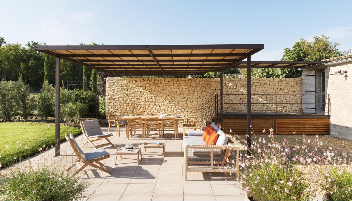 Interior Designer of the Year Award Winner Profile: Rabih Hage - Andrew