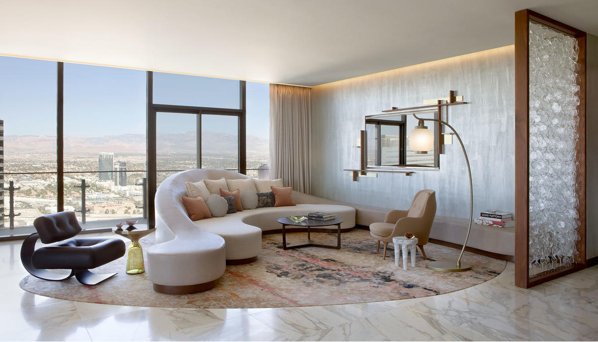 Ajax Interior 2020 - Cars Interiors 2020