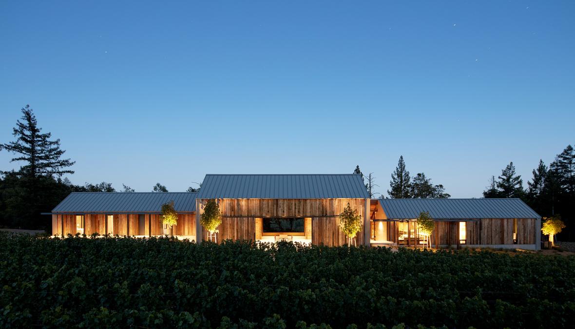 The Design Awards Andrew Martin