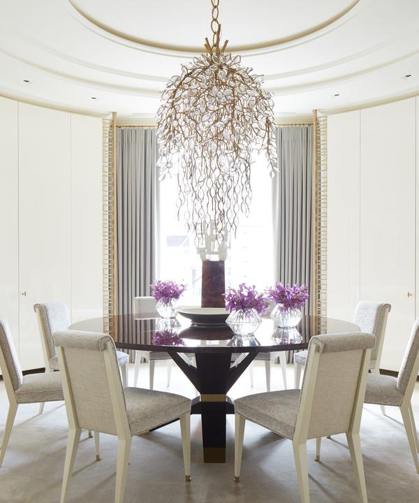 Interior Designer of the Year Award Winner Profile: Thomas Pheasant
