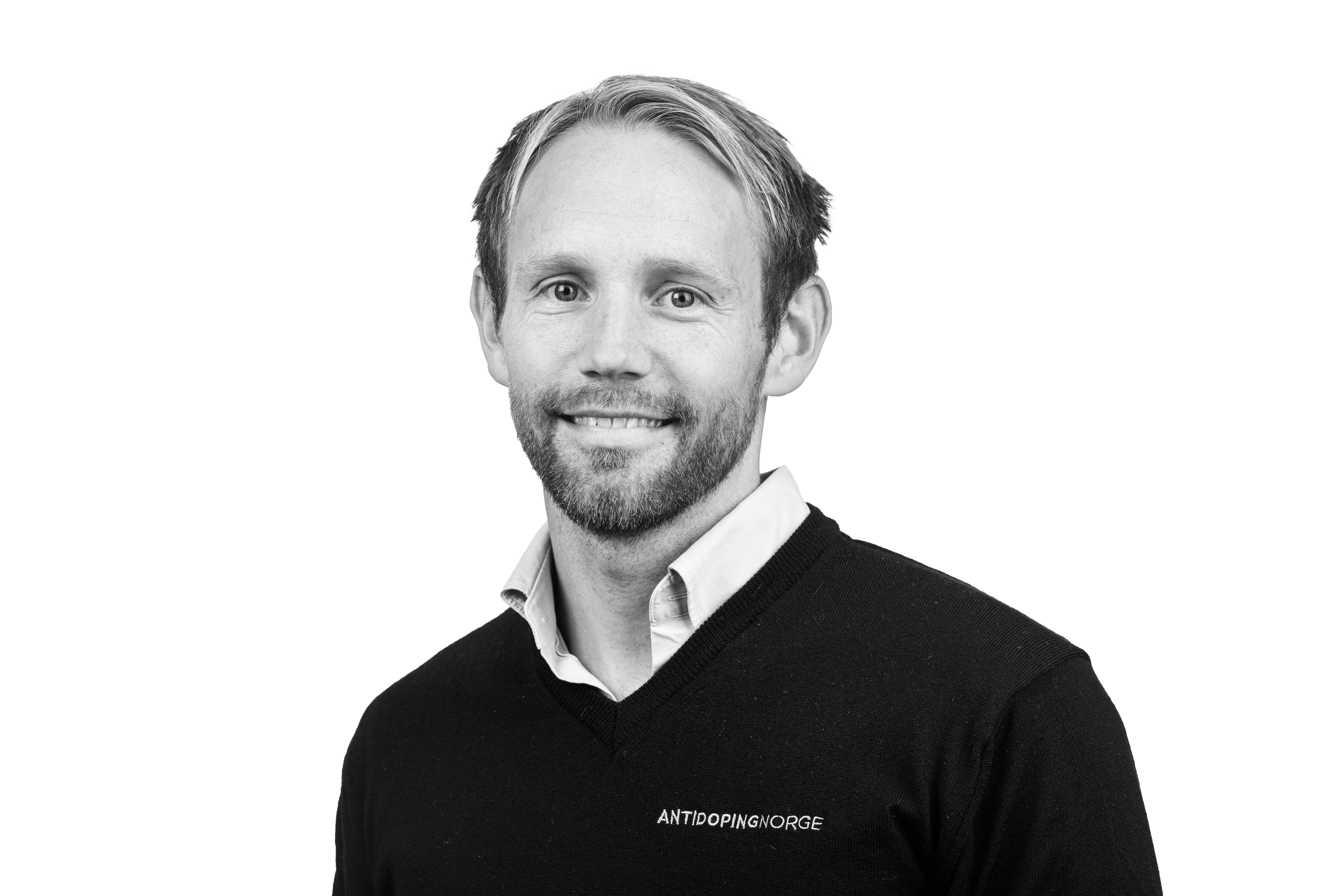 Geir Holden