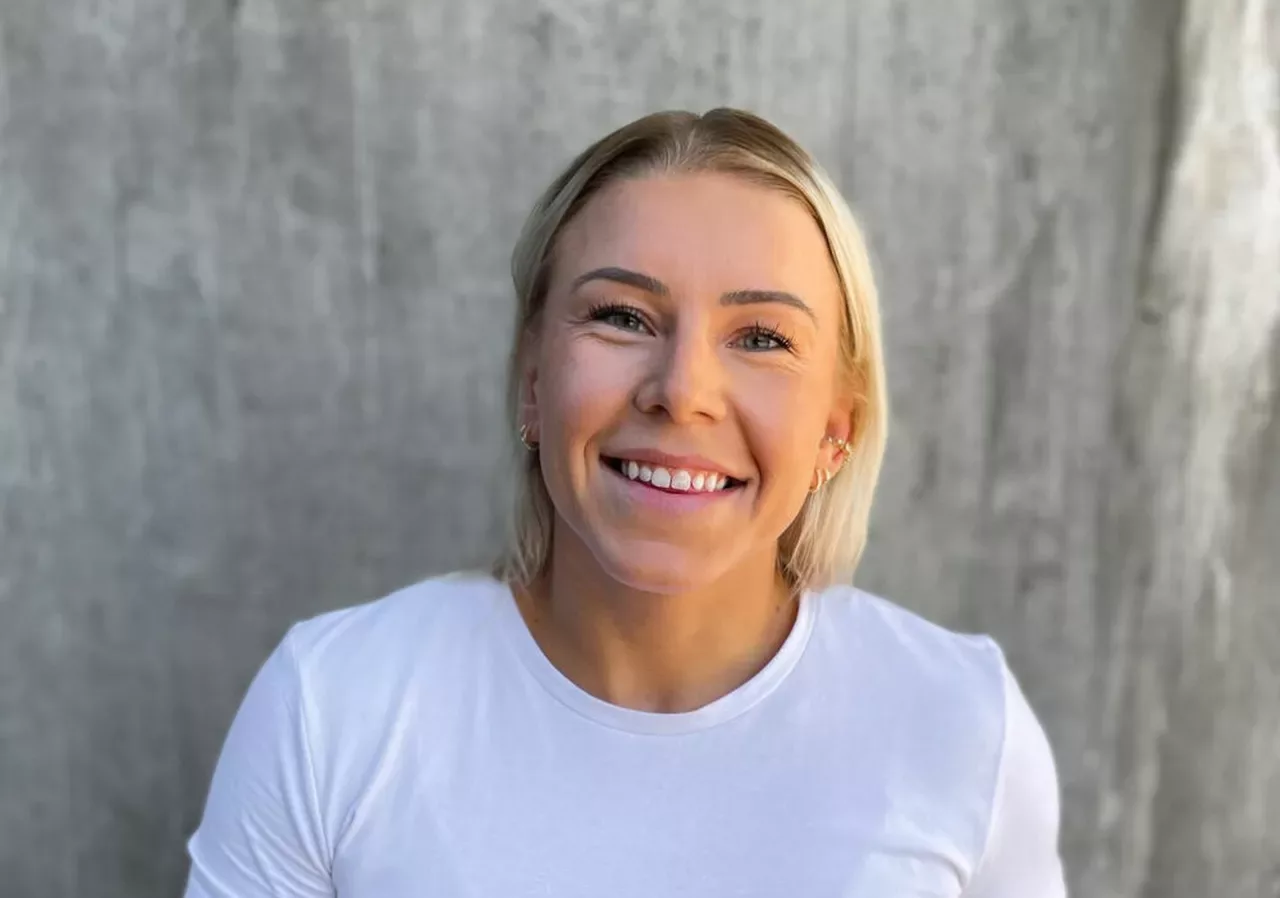 Marie Omestad