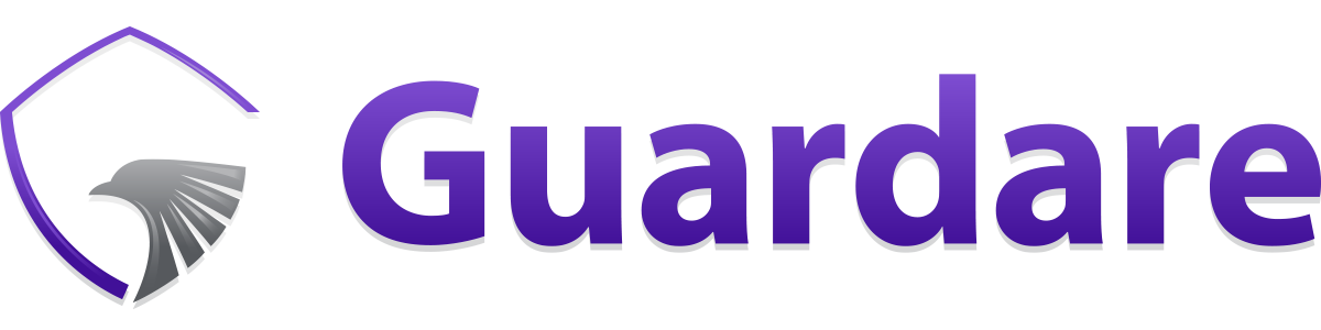 Guardare logo