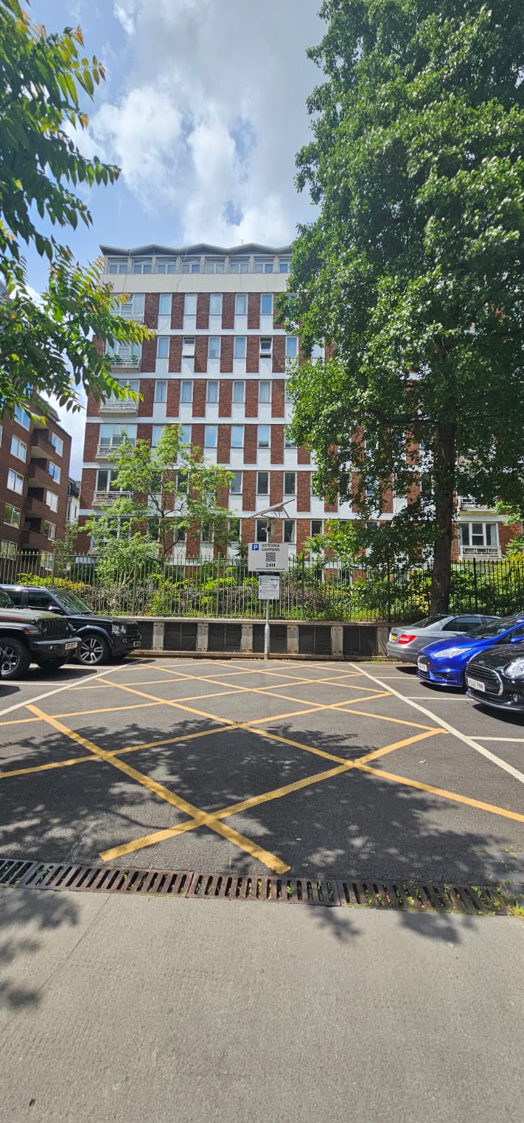Victoria Car Park photo 4