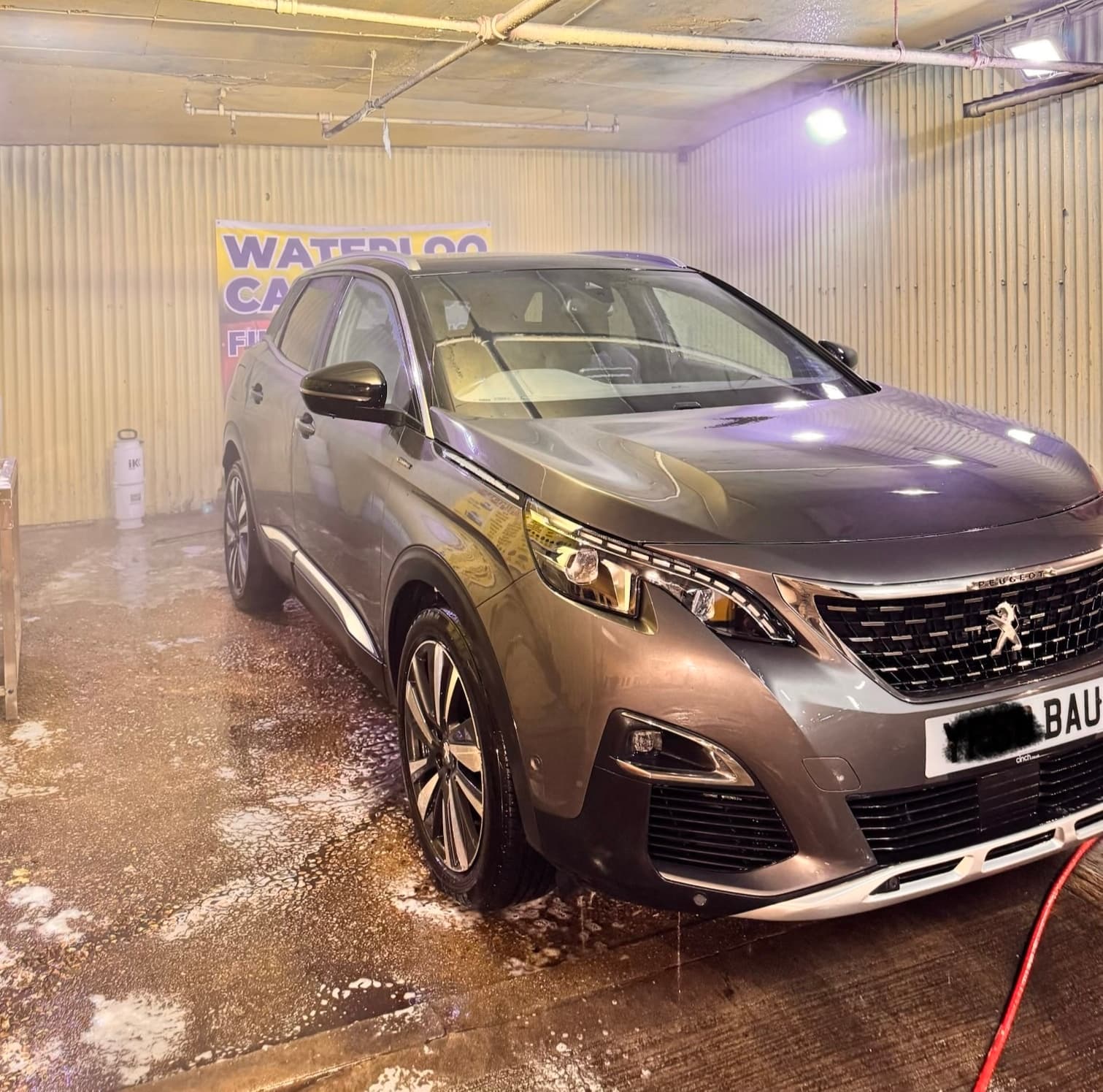 Waterloo Car Wash photo 3