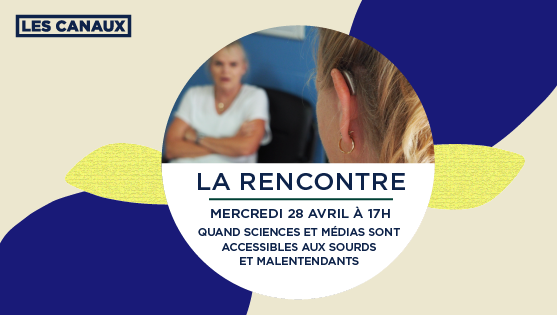 rencontres sourds-malentendants