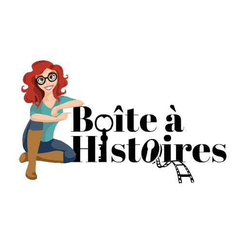 Boîte à Histoires